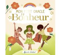 Mon Petit Oracle Du Bonheur - 30 Cartes