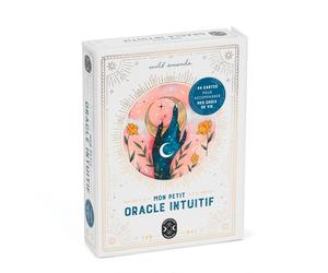 Mon petit oracle intuitif