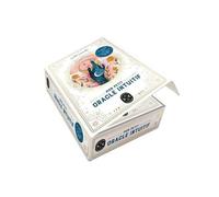 Mon Petit Oracle Intuitif - 44 Cartes Pour Accompagner Mes Choix De Vie