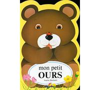 Mon petit ours