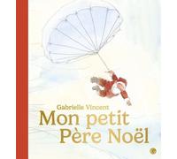 Mon Petit Père Noël