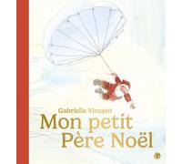 Mon petit père Noël