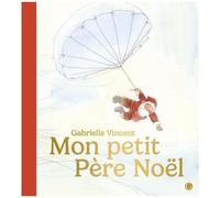 Mon Petit Père Noël