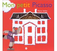 Mon petit Picasso