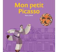 Mon petit Picasso: Nouvelle édition