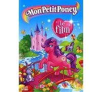 Mon Petit Poney, Le Film