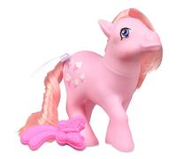 Mon Petit Poney, 35288 Jouets chevaux Lickety-Split, 20 cm de haut, jouets rétro chevaux pour enfants, jouets vintage chevaux à collectionner, jouets licorne pour enfants à partir de 3 ans et plus