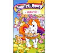 Mon petit poney : Adorables Poneys [VHS]