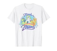Mon Petit Poney Airbrushed Friends Forever T-Shirt