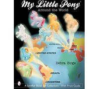 Mon Petit Poney autour du monde