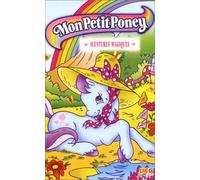 Mon petit poney : Aventures magiques [VHS]