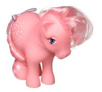 Mon petit poney basique Fun Cotton Candy Retro Figure
