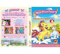 Bienvenue a Poneyville-Mon Petit Poney-DVD