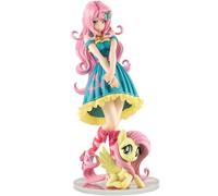 Mon Petit Poney Bishoujo Statue en PVC 1/7 Fluttershy 22 cm