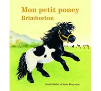 Mon petit poney Brimborion