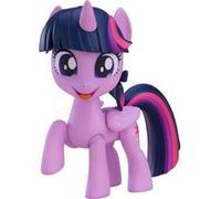 Mon Petit Poney - Figurine Nendoroid Twilight Sparkle 10 cm