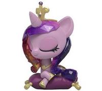 Mon Petit Poney - Figurine Princess Cadence Memories Edition 15 cm G