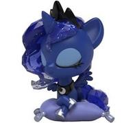 Mon Petit Poney - Figurine Princess Luna Memories Edition 15 cm