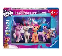 Mon petit poney film Ravensburger 05235