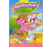 Mon Petit Poney - Gourmande Et La Chasse Au Trésor
