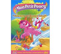 Seven7 – Mon Petit Poney : Gourmande et la chasse au trésor