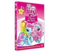 MON PETIT PONEY-L ETOILE DES VOEUX-VF G