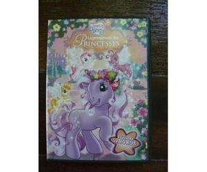 Mon Petit Poney : La promenade des princesses