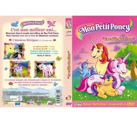 Mon Petit Poney - La Vallée Des Rêves