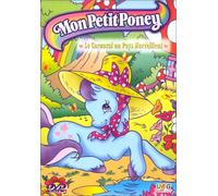 Mon petit poney : Le Carnaval au pays merveilleux