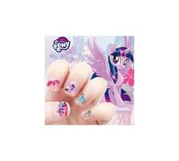 Mon Petit Poney le Film 170st Nail Stickers Nail Stickers