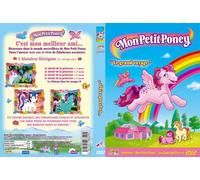 Mon Petit Poney - Le Grand Voyage