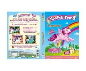 mon petit poney : le grand voyage