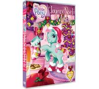 Le Joyeux Noël de Minty – Paramount Pictures