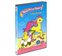 Mon petit poney : Le Pays des rêves