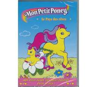 Mon Petit Poney - Le Pays Des Rêves