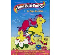 MON PETIT PONEY - LE PAYS DES REVES