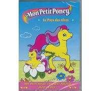 Mon petit poney : Le Pays des rêves