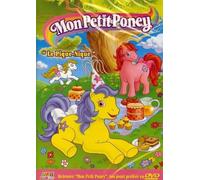 MON PETIT PONEY - LE PIQUE-NIQUE