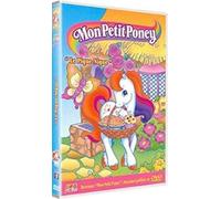 Mon petit poney – Le pique-nique – Seven7