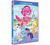 Mon petit poney Le royaume de cristal DVD G