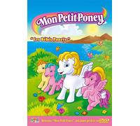 Mon petit Poney : Les bébés Poneys