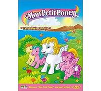 Seven7 Jouet Mon petit Poney – Les bébés Poneys