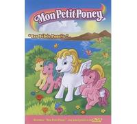 Mon Petit Poney - Les Bébés Poneys - Single 1 Dvd - 1 Film