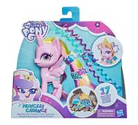 My Little Pony Plush Ip Security Lock - No Release Date Available.