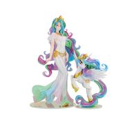 Mon Petit Poney - Statuette Bishoujo 1/7 Princess Celestia 23 Cm