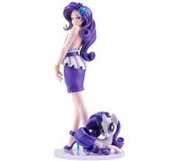 Mon Petit Poney - Statuette Bishoujo 1/7 Rarity 22 cm G
