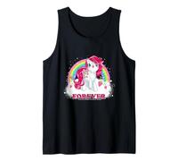 Mon Petit Poney Sugarberry Forever Rainbow Débardeur