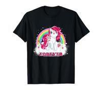Mon Petit Poney Sugarberry Forever Rainbow T-Shirt