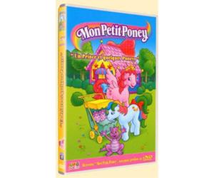 Mon petit poney : Un prince et quelques poneys