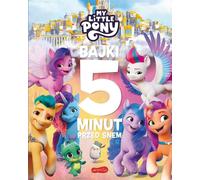 Mon Petit Poney. Une nouvelle génération. Contes de fées 5 minutes...